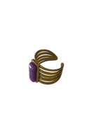 ANILLO LILA