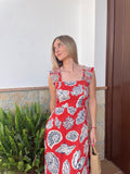 VESTIDO MAR