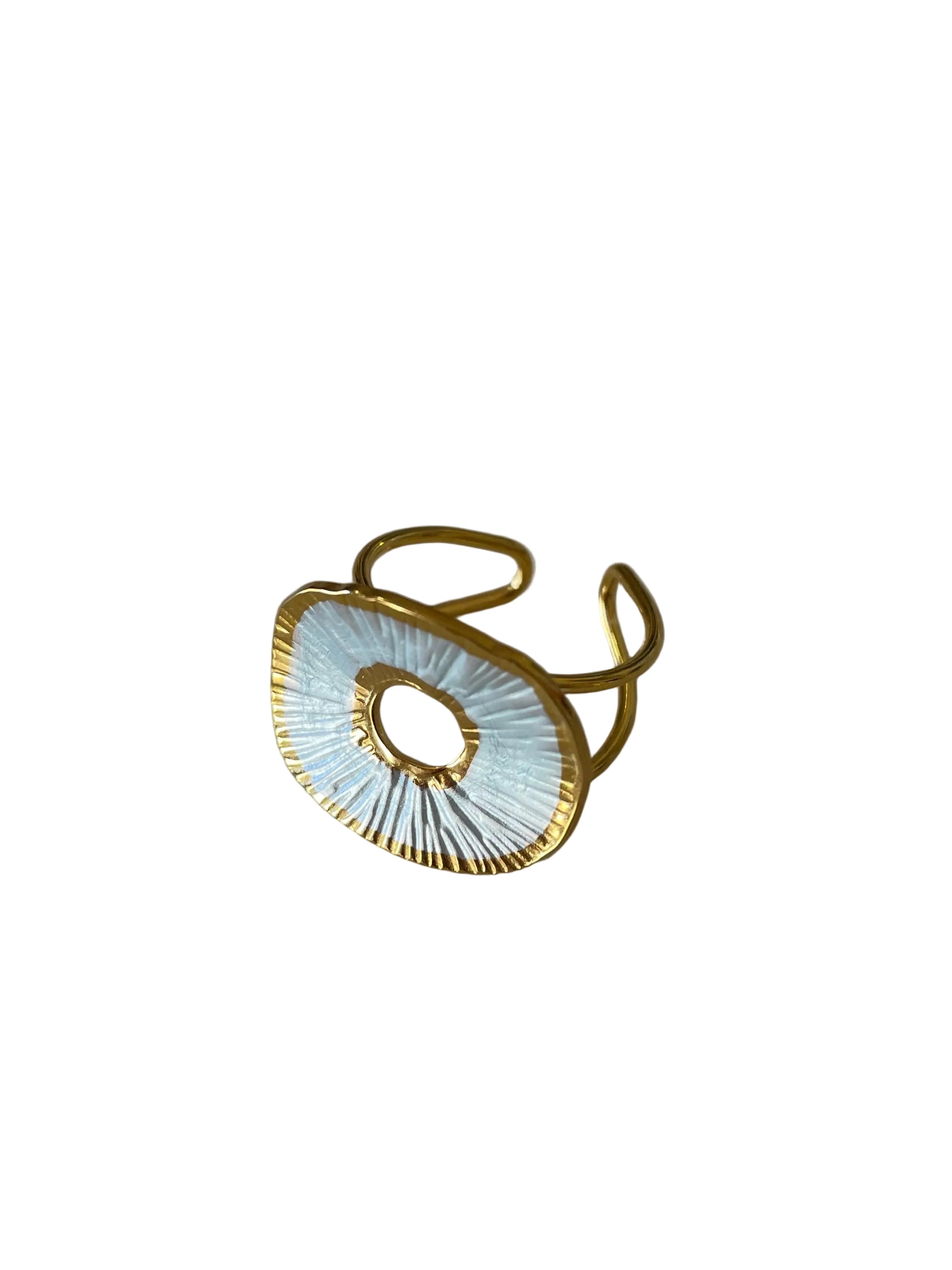 ANILLO GRECIA