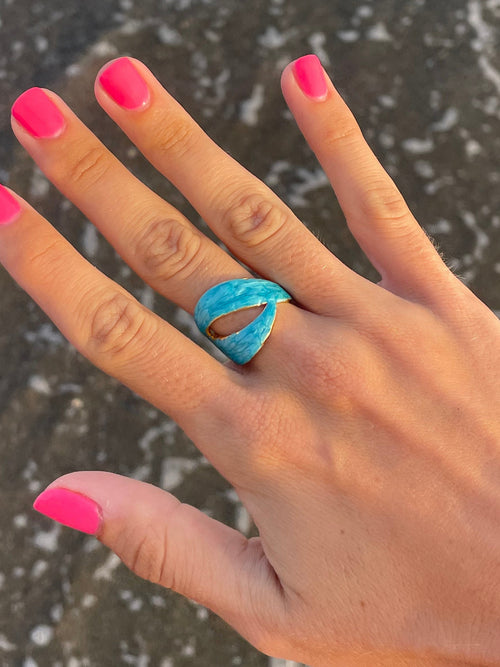 ANILLO OASIS