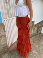 FALDA VOLANTES CALDERA