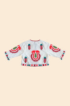 CHAQUETITA INDIA