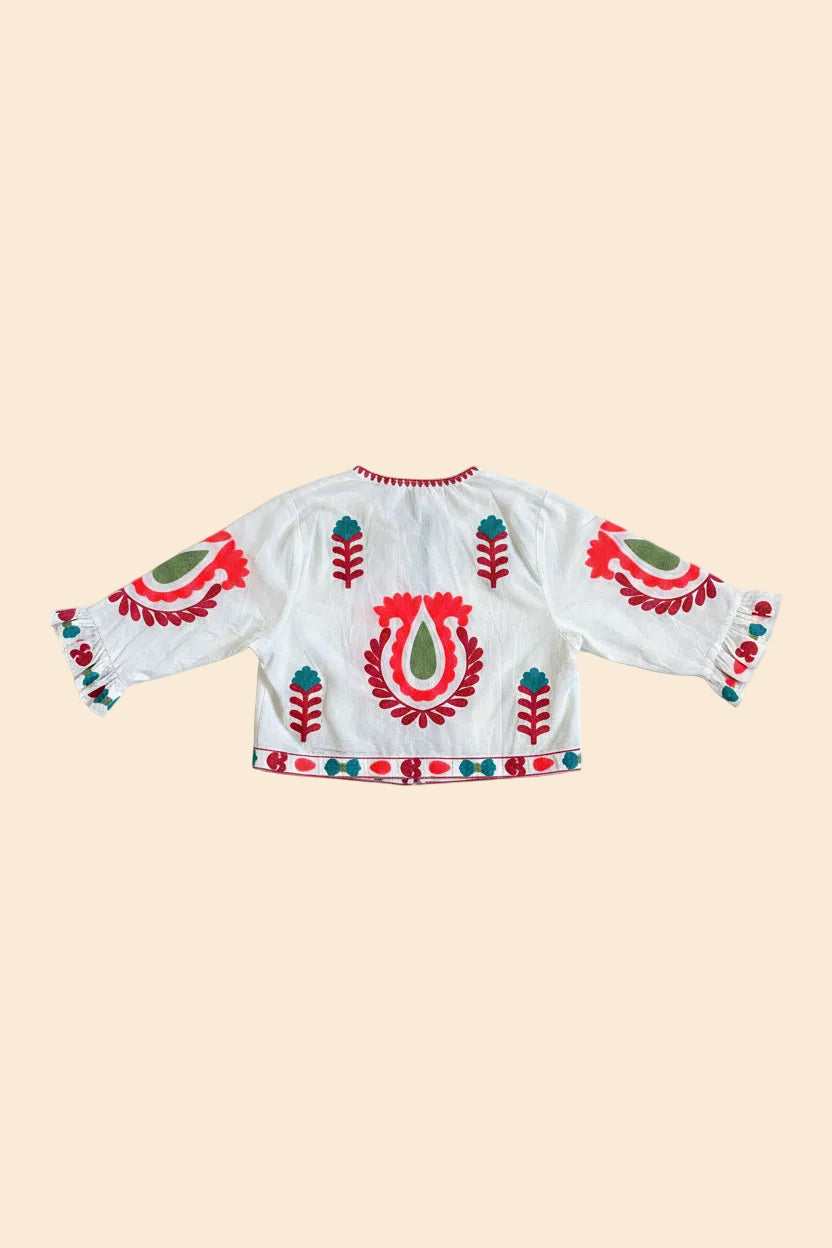 CHAQUETITA INDIA