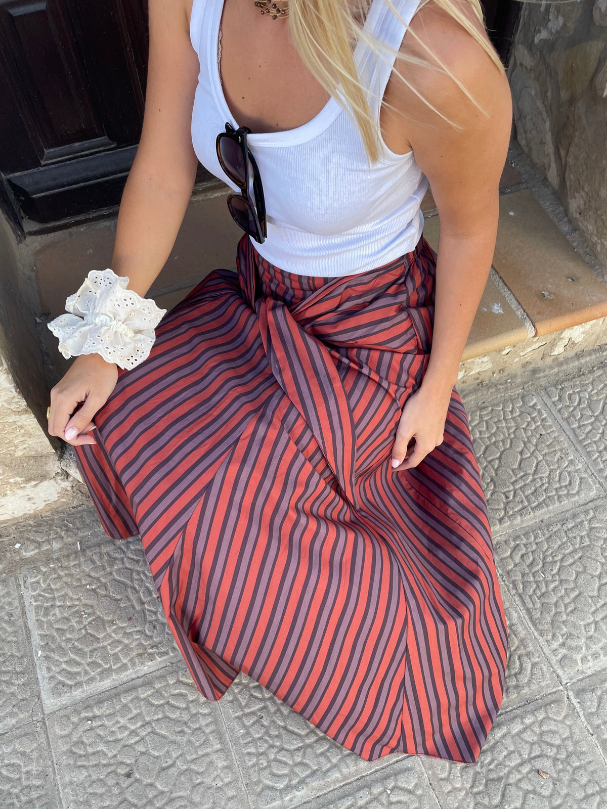 FALDA ELOÍSA