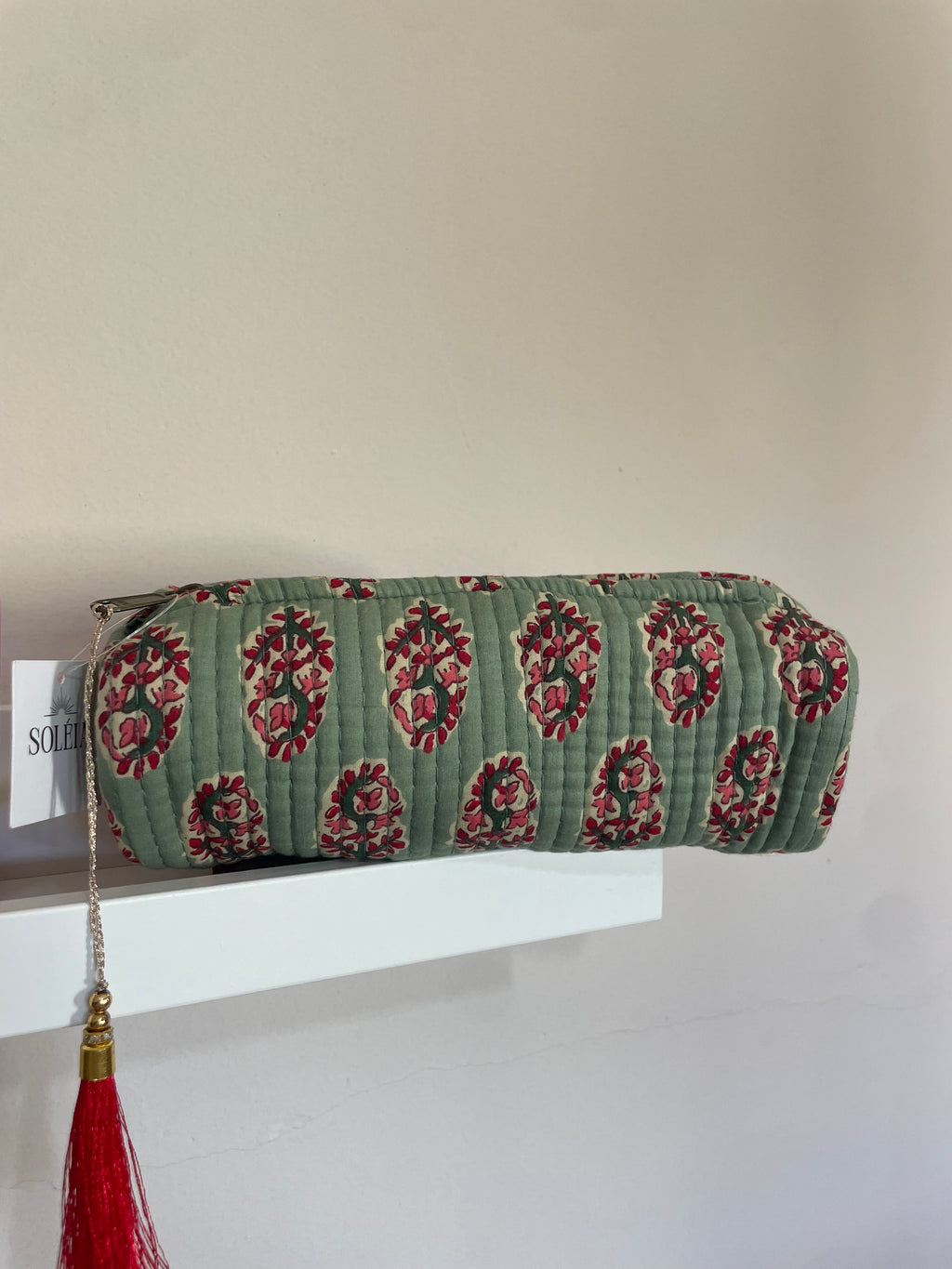 ESTUCHE INDIO 1