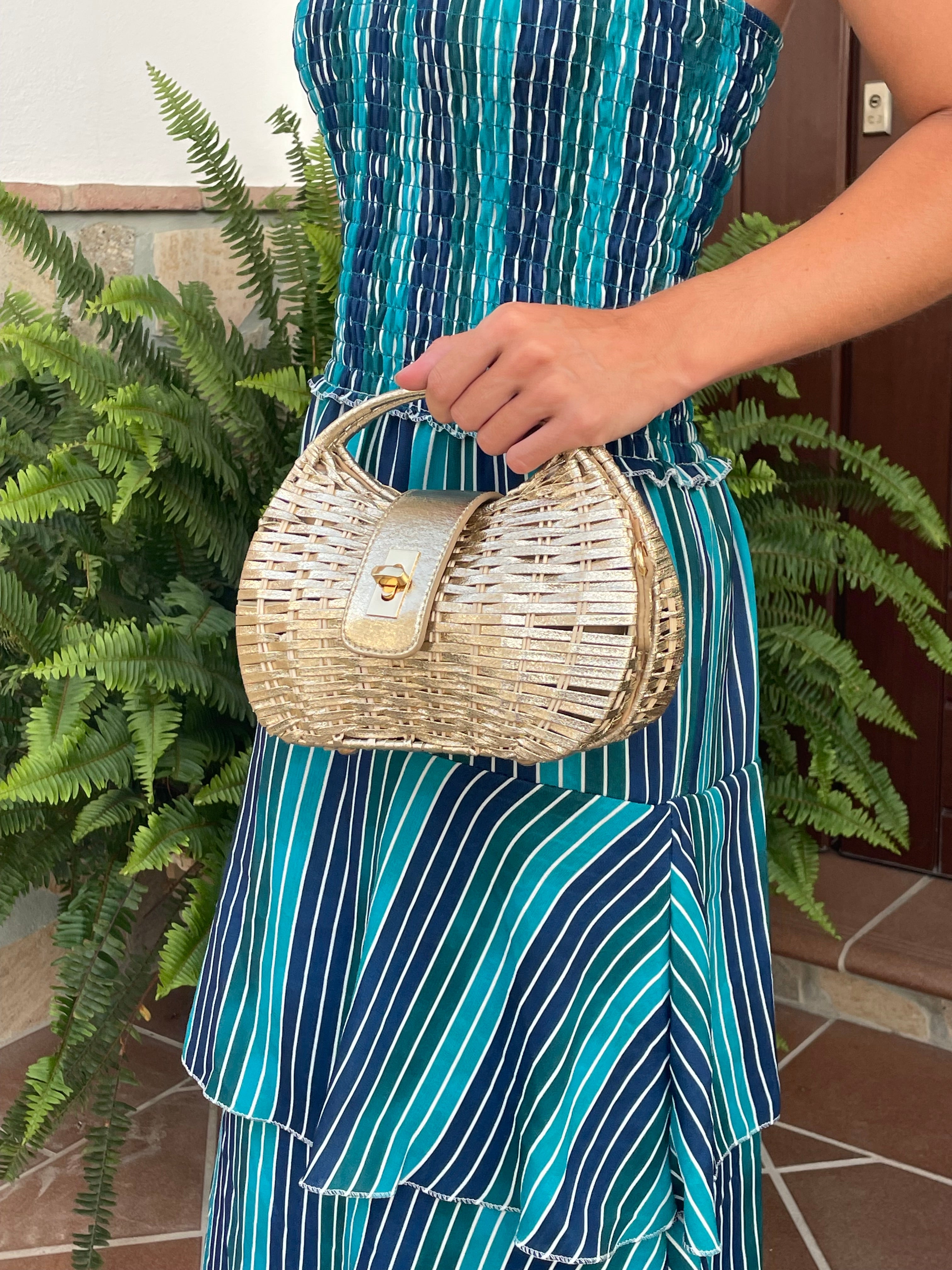 BOLSO GOLDEN