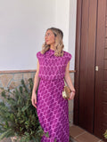 VESTIDO VIOLETA