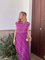 VESTIDO VIOLETA