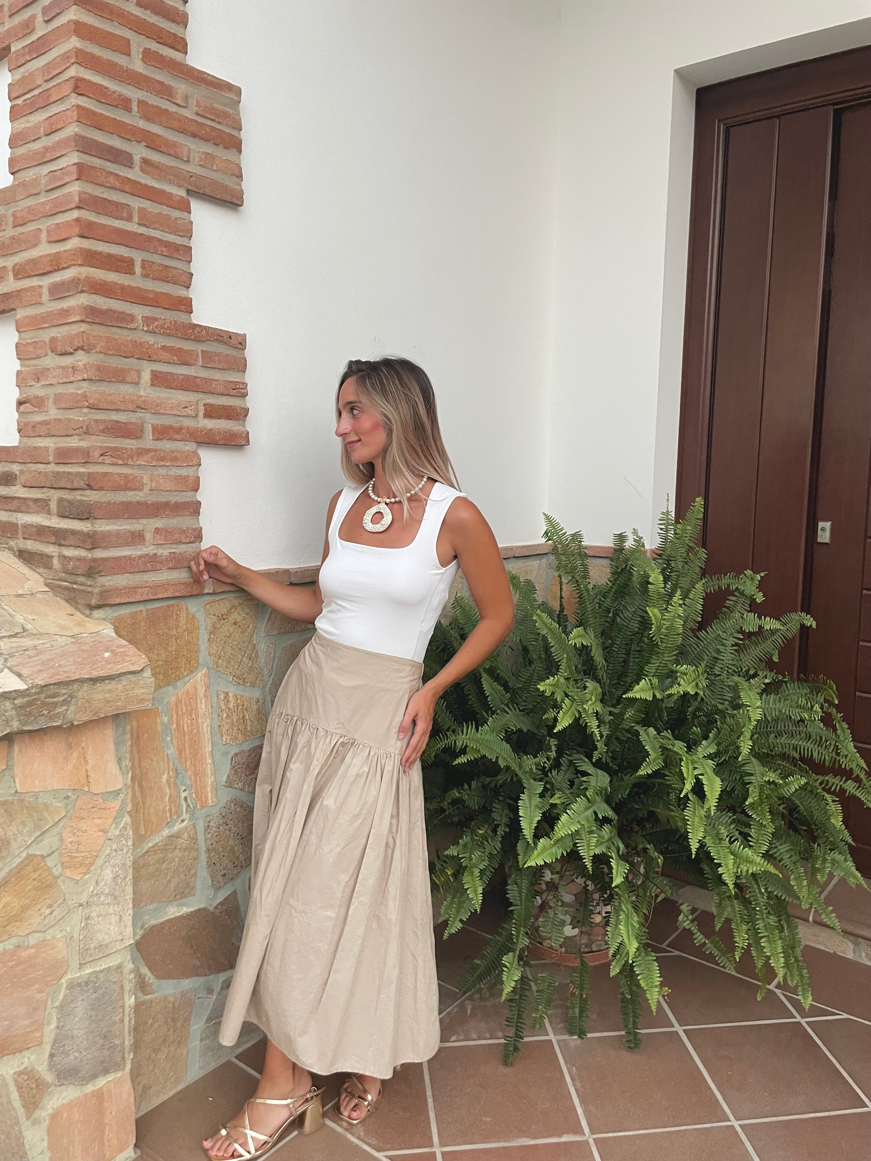 FALDA CARLA ARENA