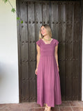 VESTIDO LUA