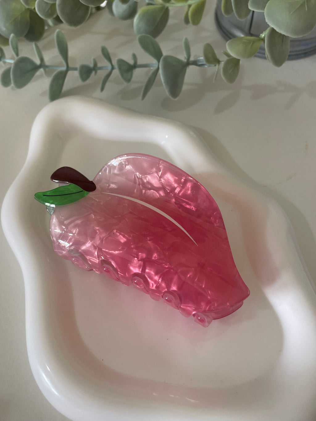 PINZA MANZANA
