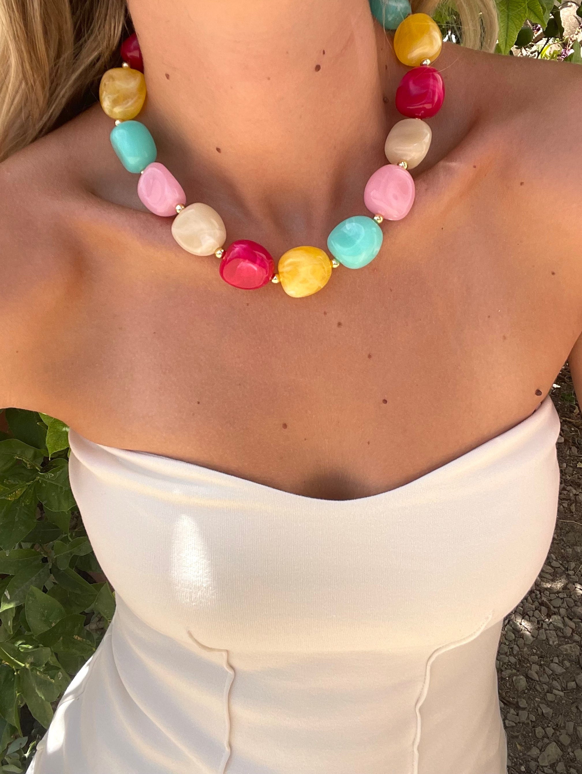 COLLAR ADARA