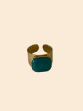 ANILLO AQUA