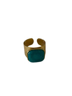 ANILLO AQUA