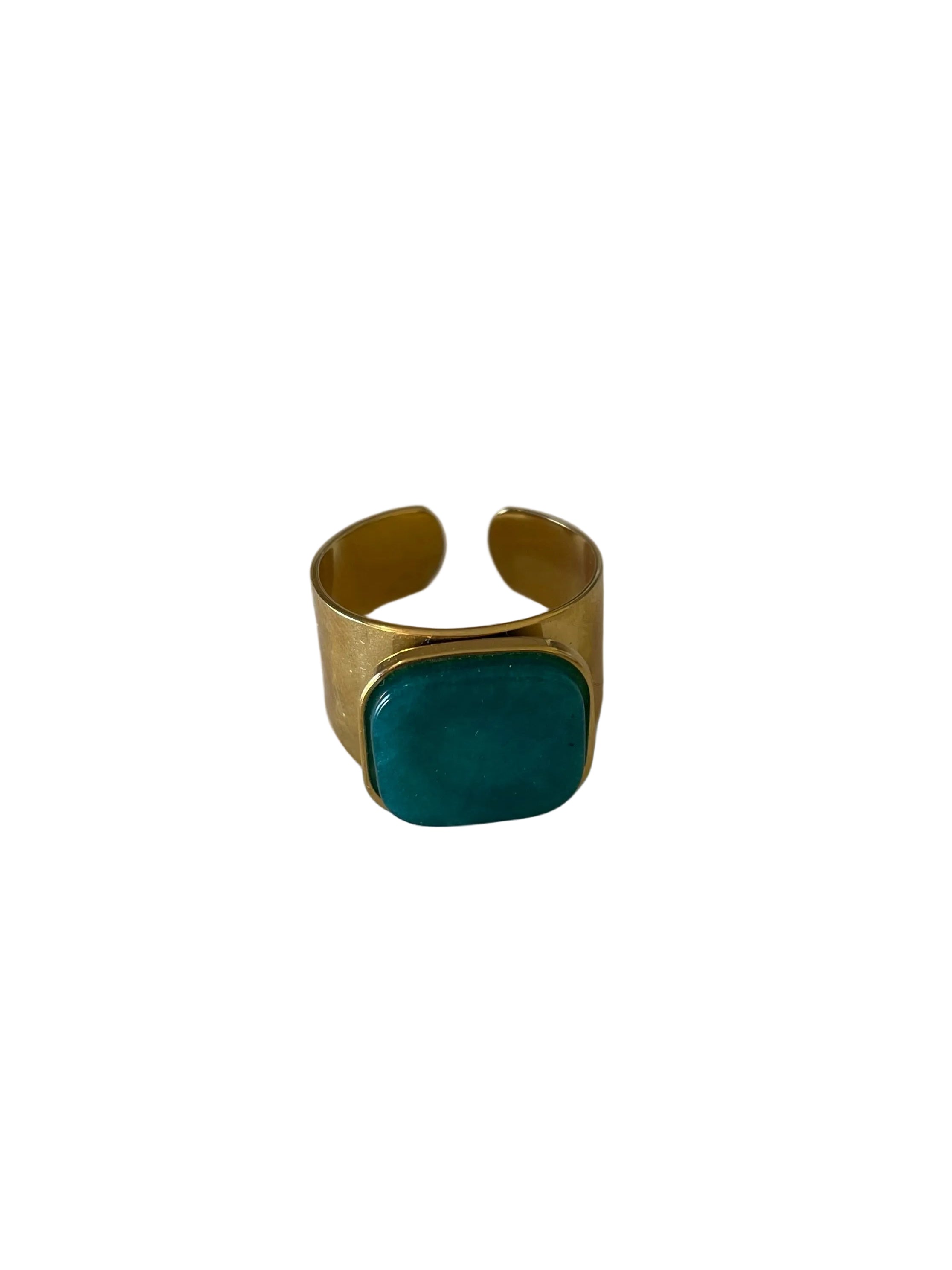 ANILLO AQUA