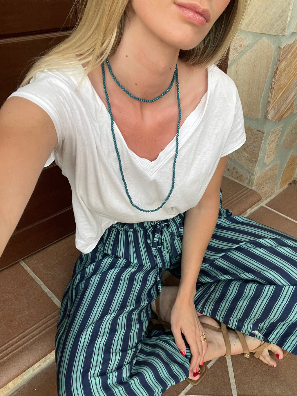 PANTALÓN FLUIDO