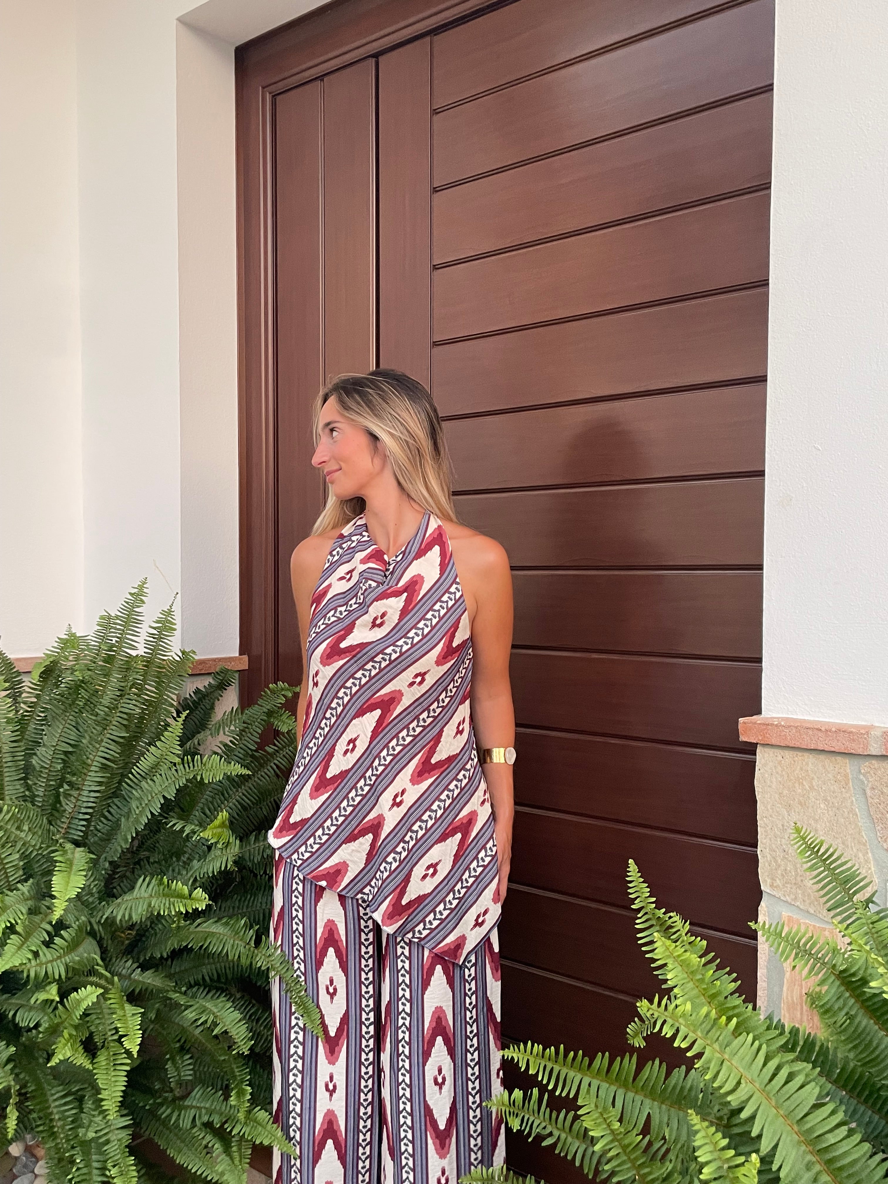 CONJUNTO INÉS