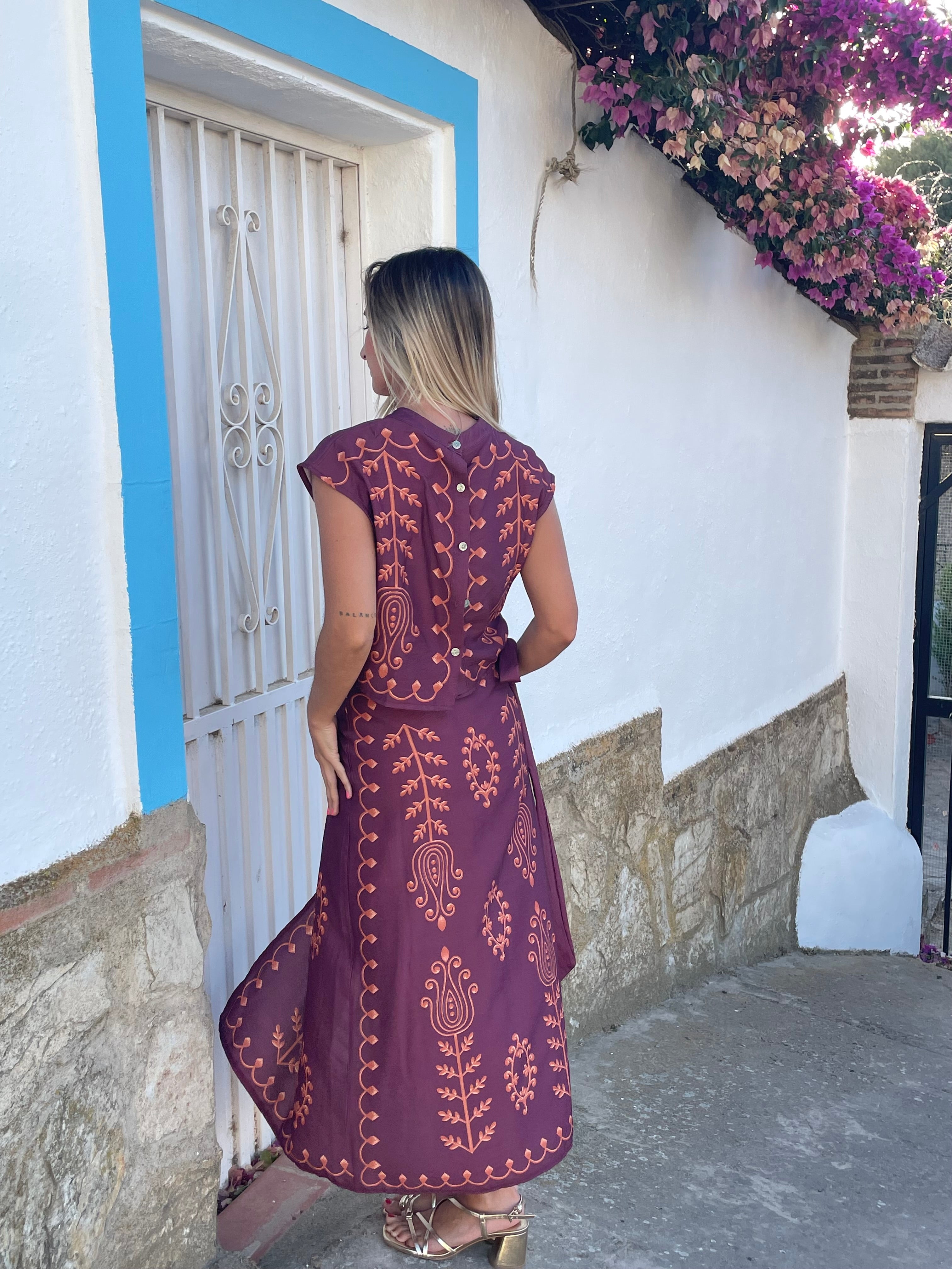 CONJUNTO VEJER
