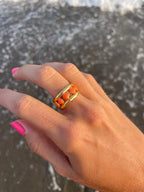 ANILLO SOLE