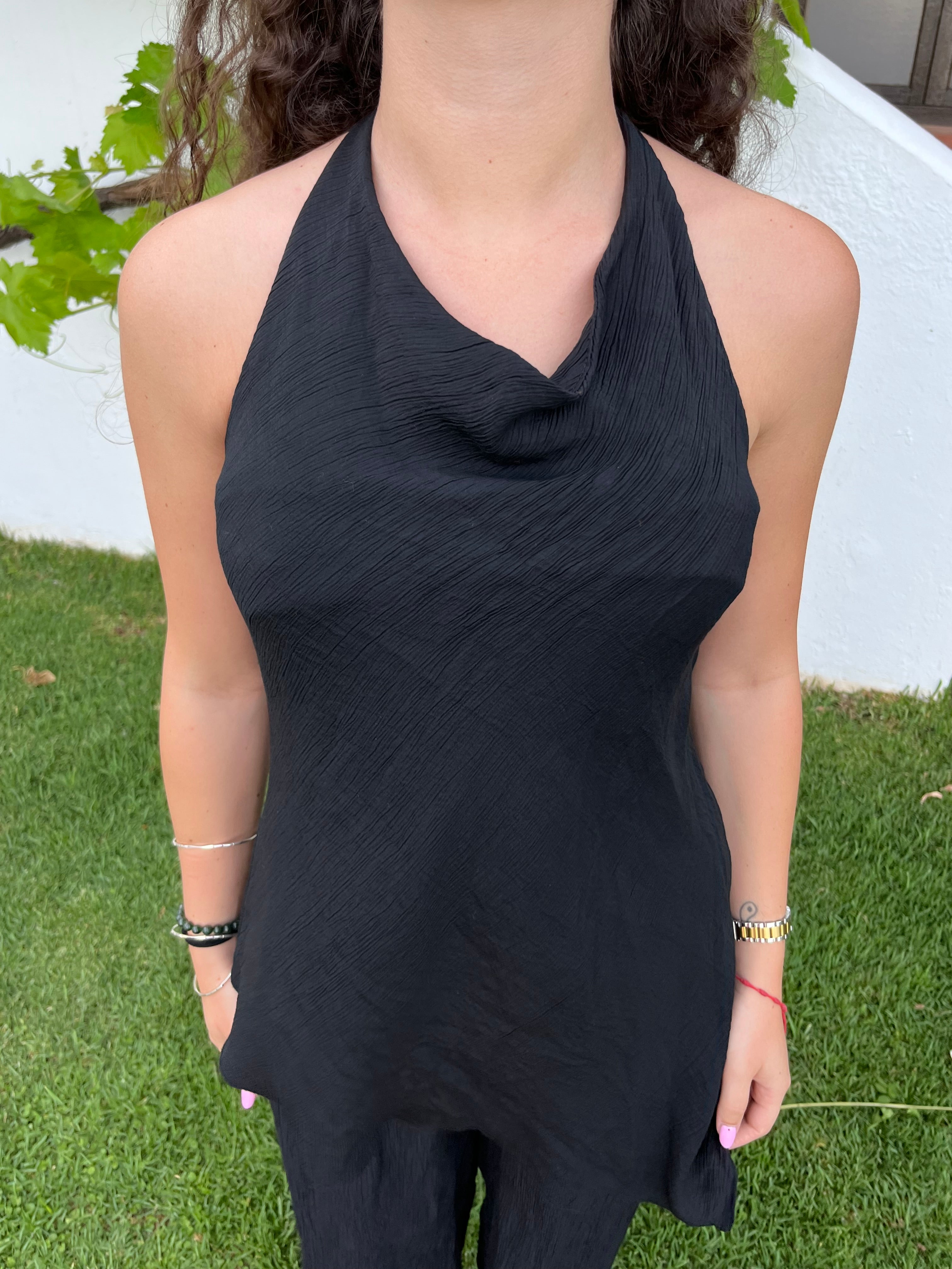 CONJUNTO BLACK