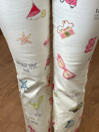 JEANS SUMMER