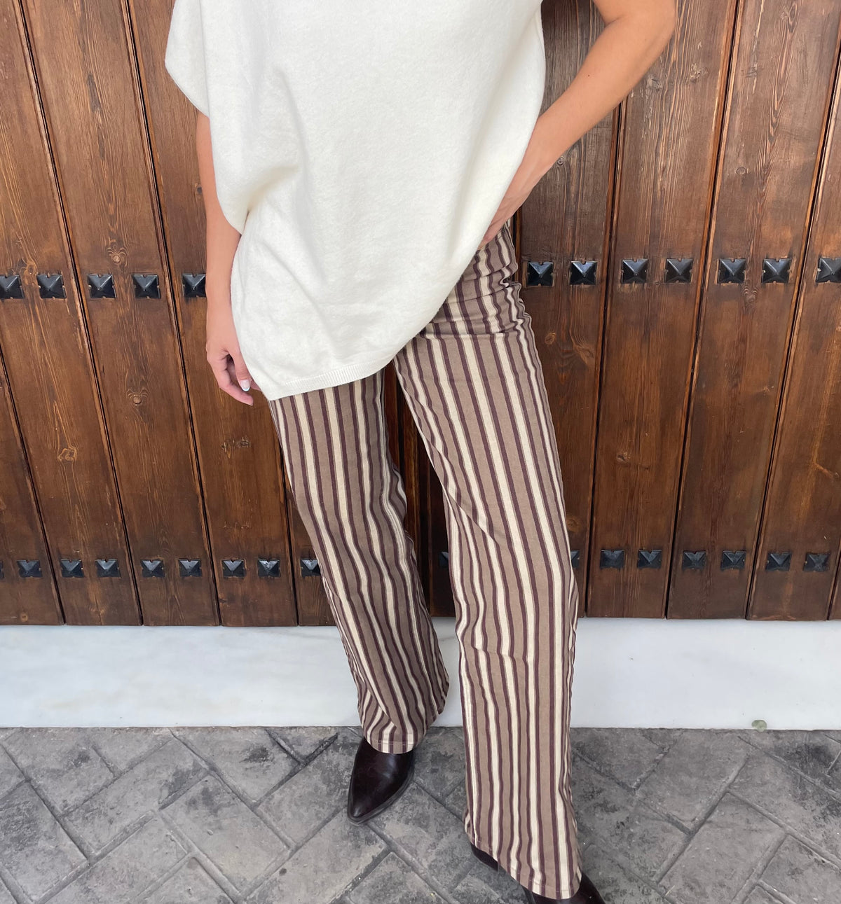 JEANS BELLOTA