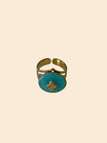 ANILLO CRUZ