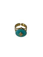 ANILLO CRUZ