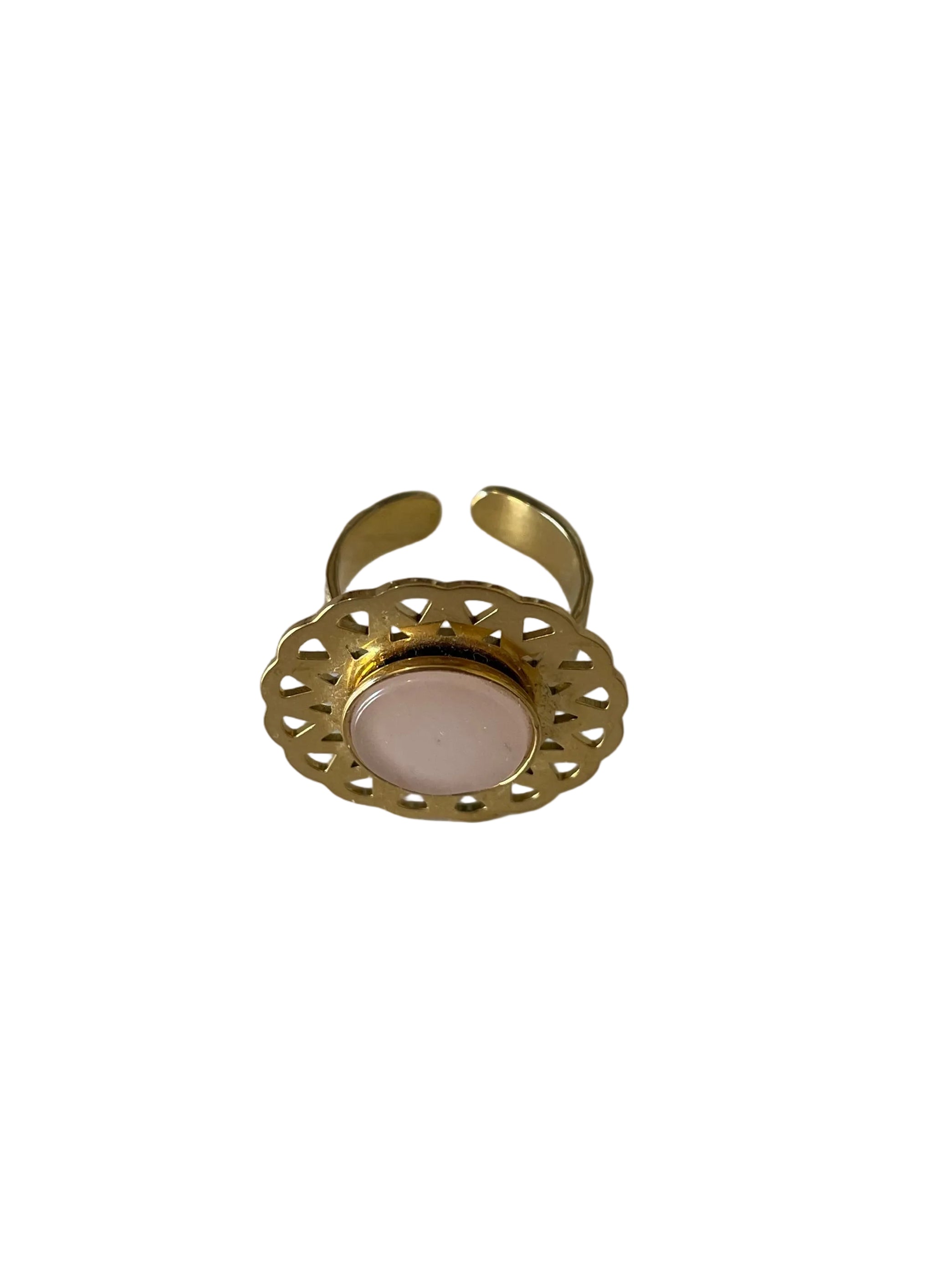 ANILLO MÁNDALA