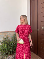 VESTIDO LETICIA