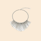 CHOCKER PLATA