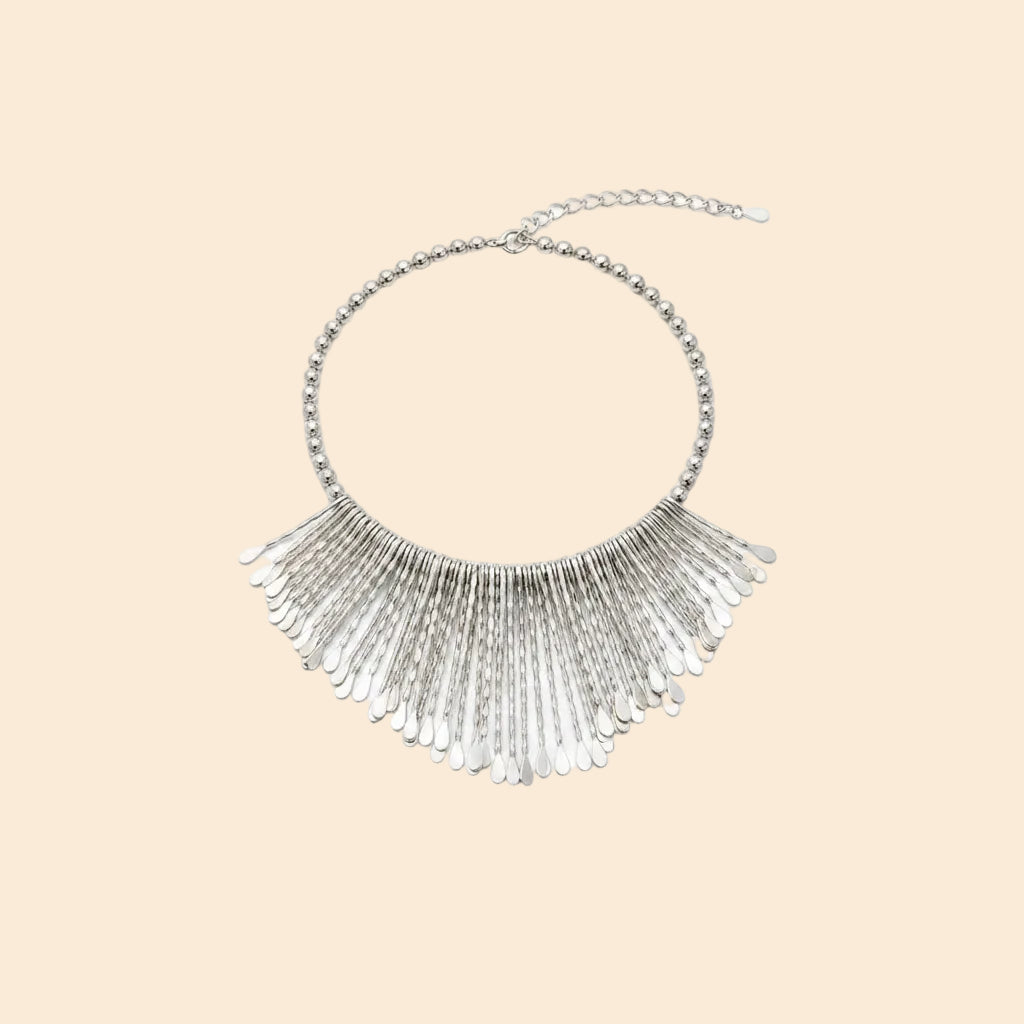 CHOCKER PLATA