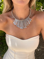 CHOCKER PLATA