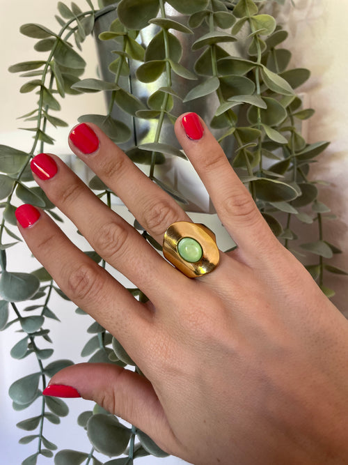 ANILLO GREEN