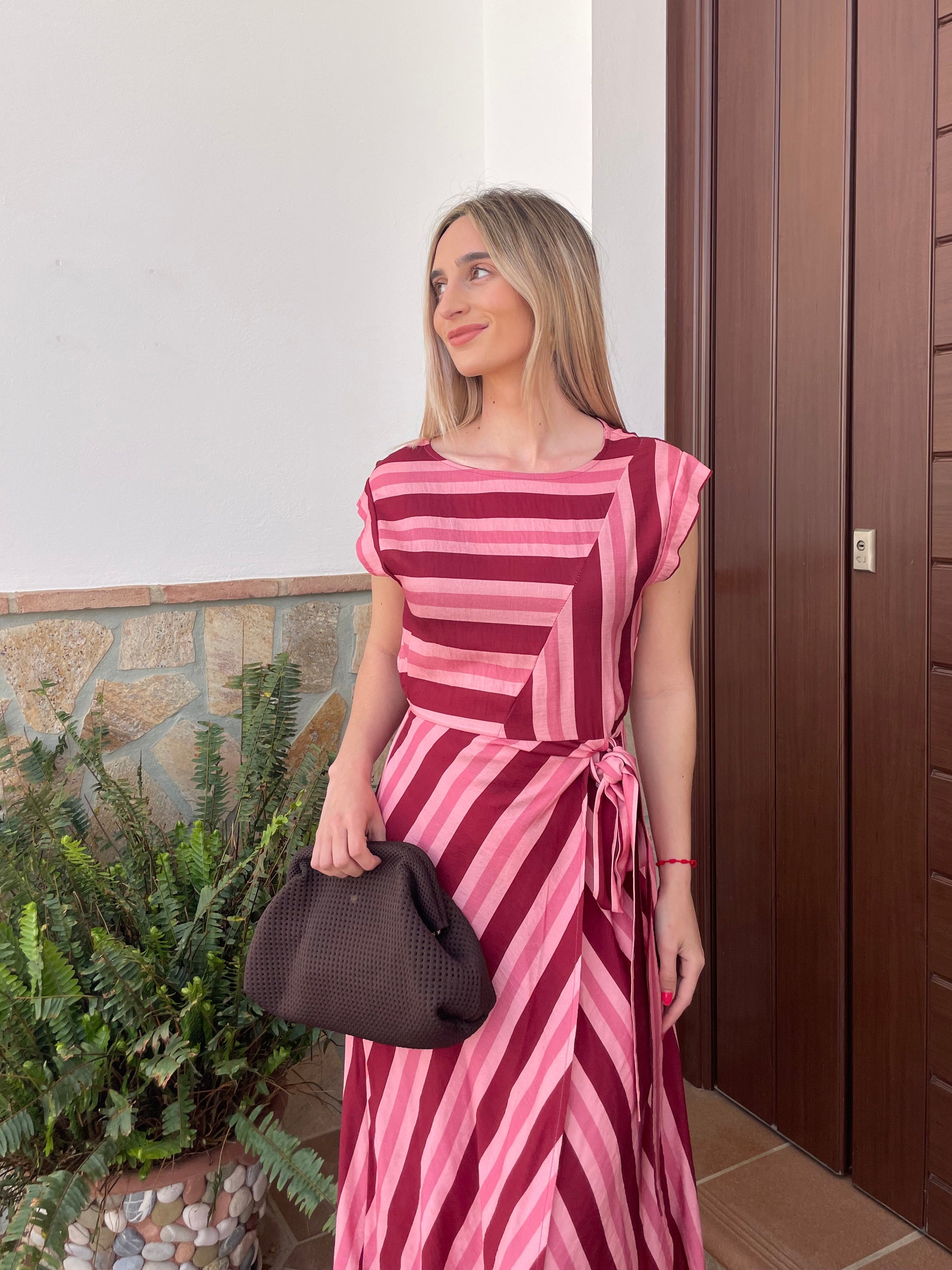 VESTIDO TANIA