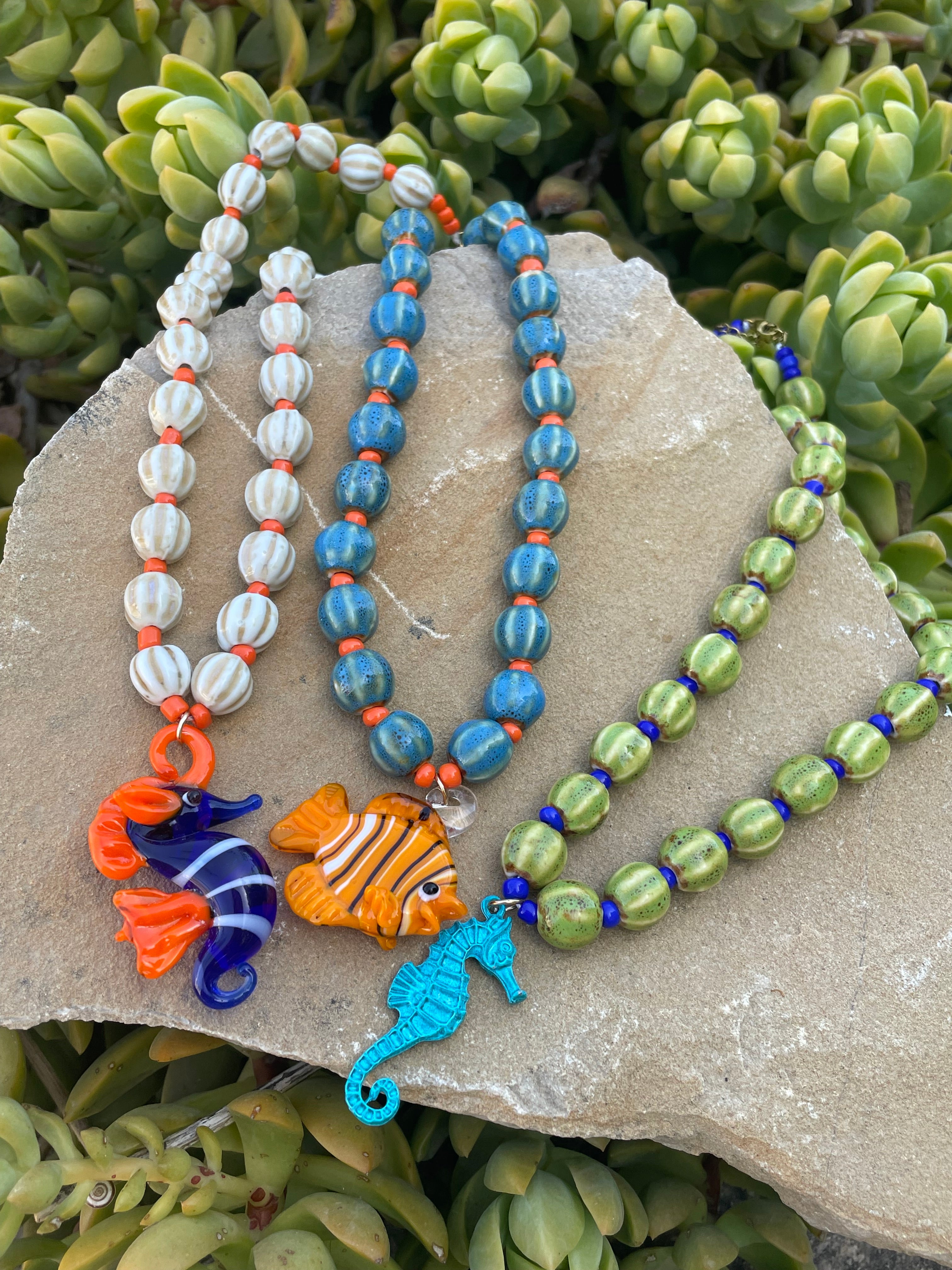 COLLAR MAR