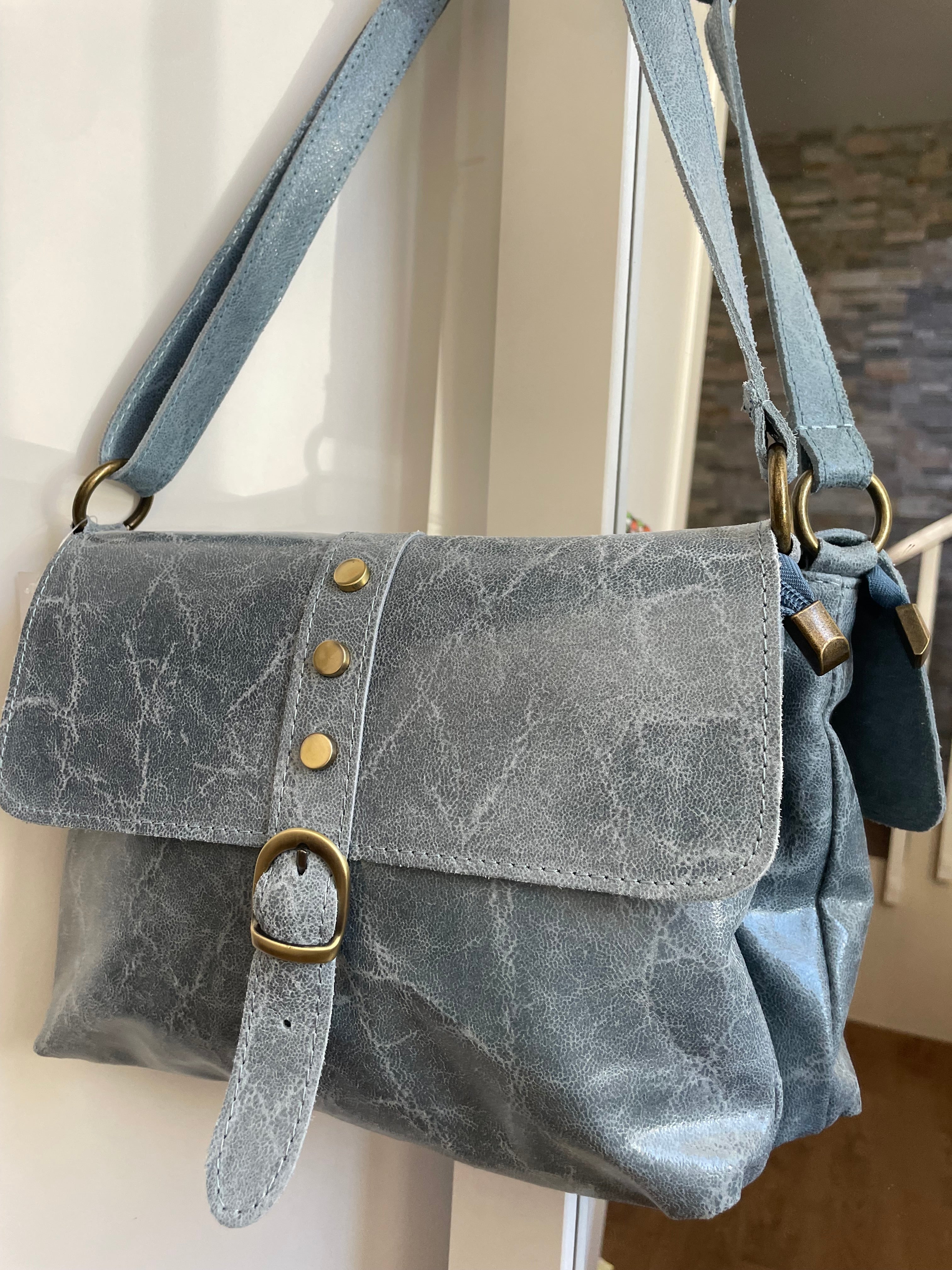 BOLSO MAR