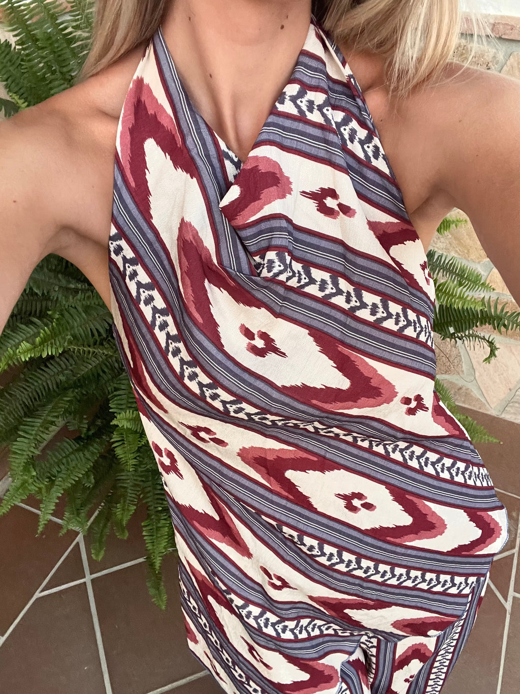 CONJUNTO INÉS