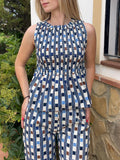 CONJUNTO BLUE