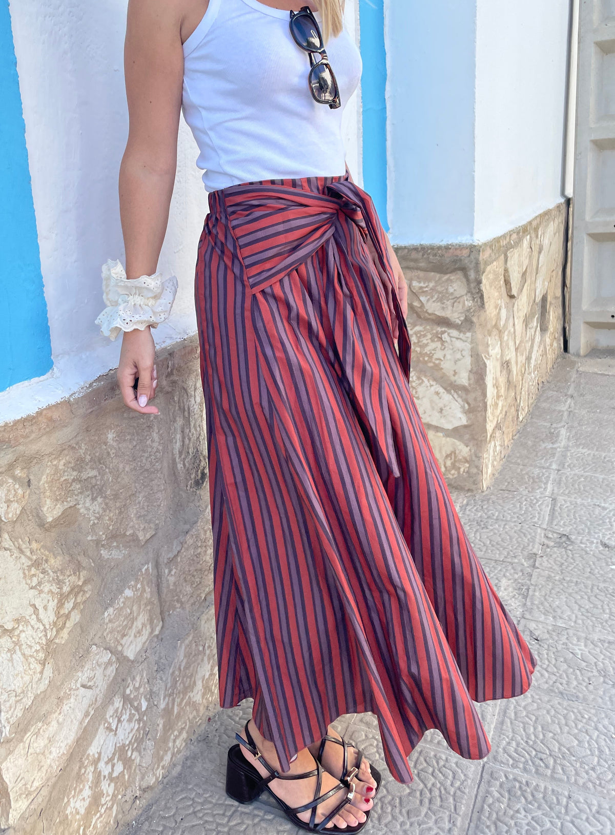 FALDA ELOÍSA