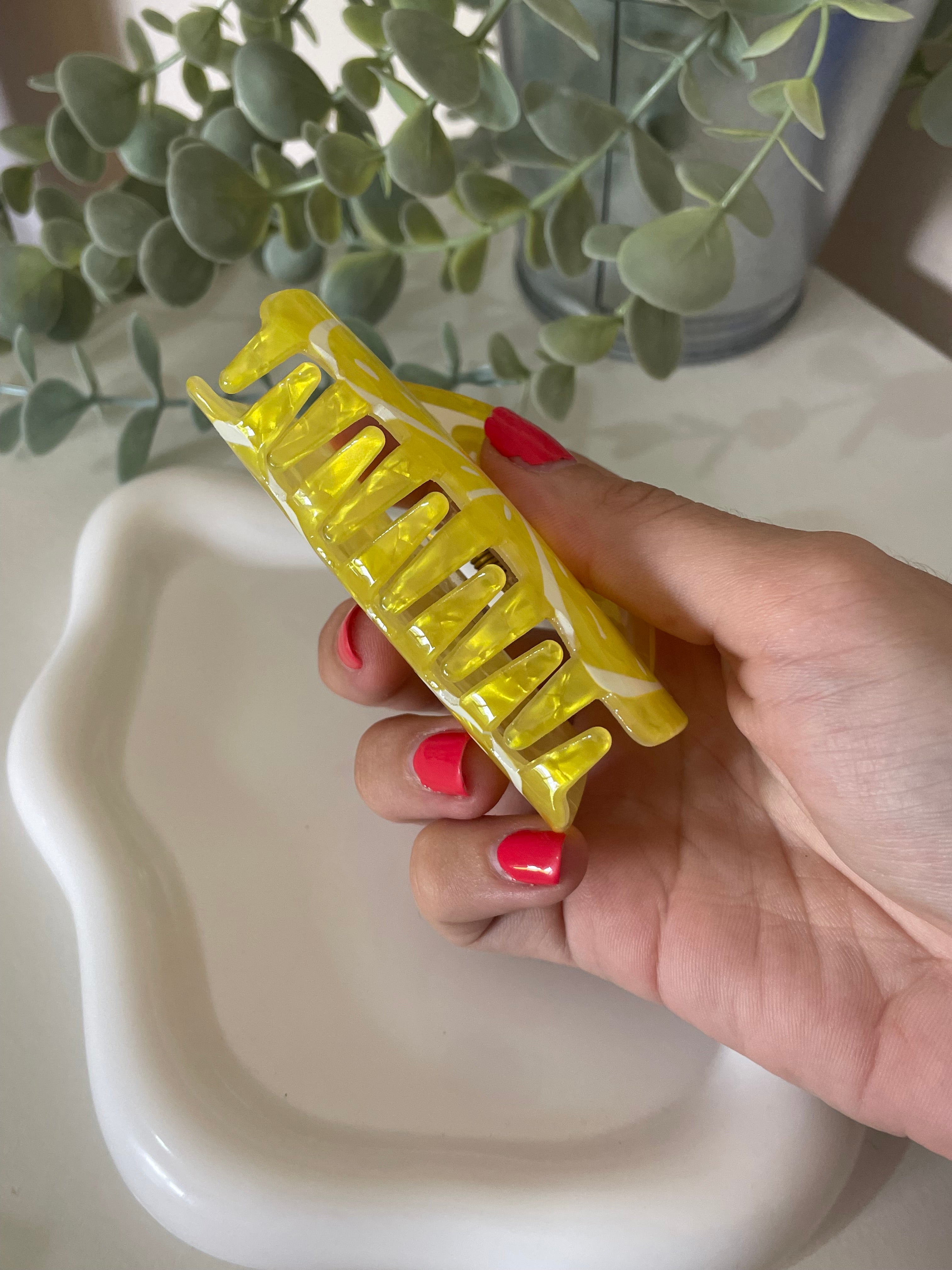 PINZA LIMÓN
