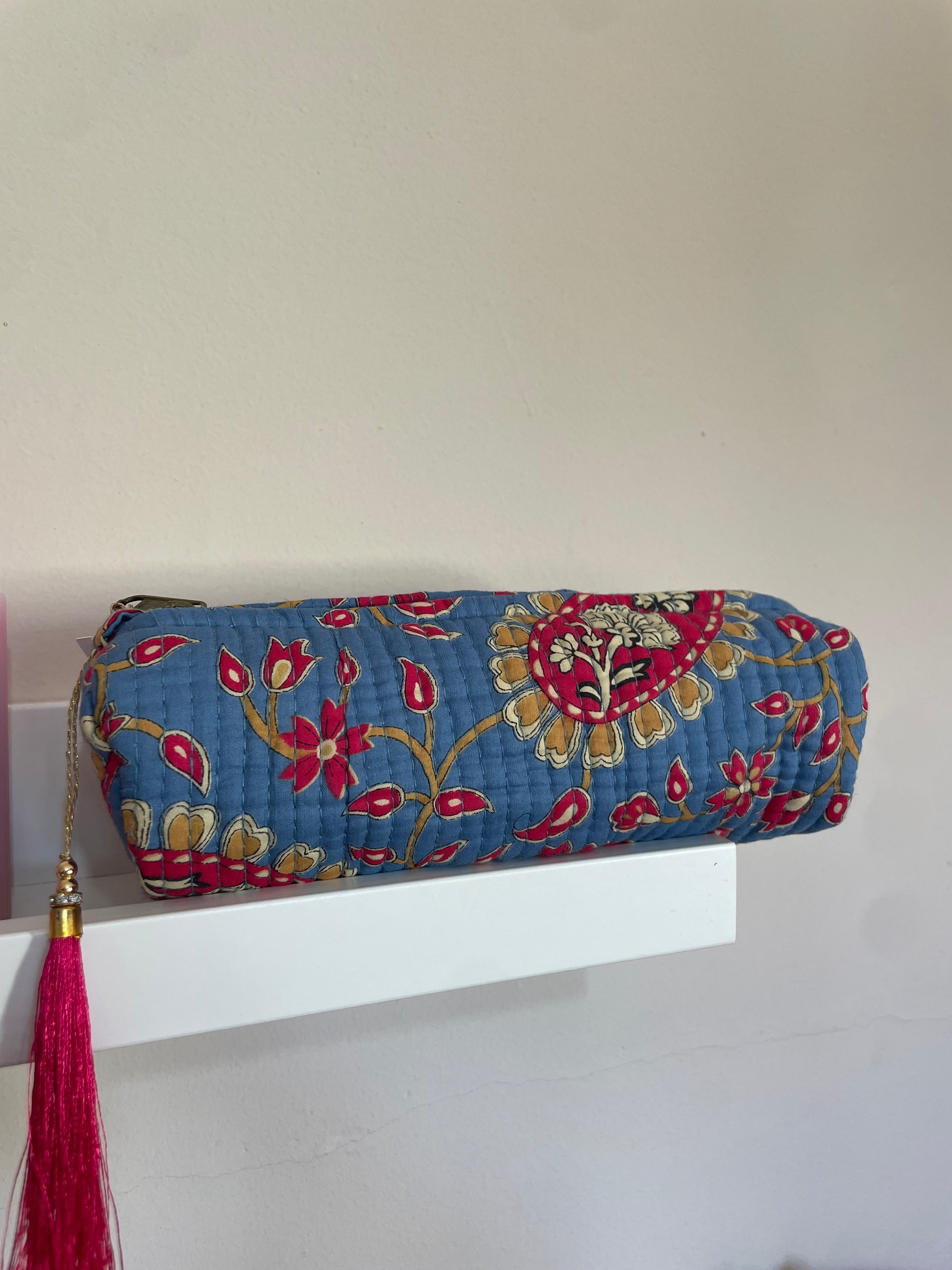 ESTUCHE INDIO 2
