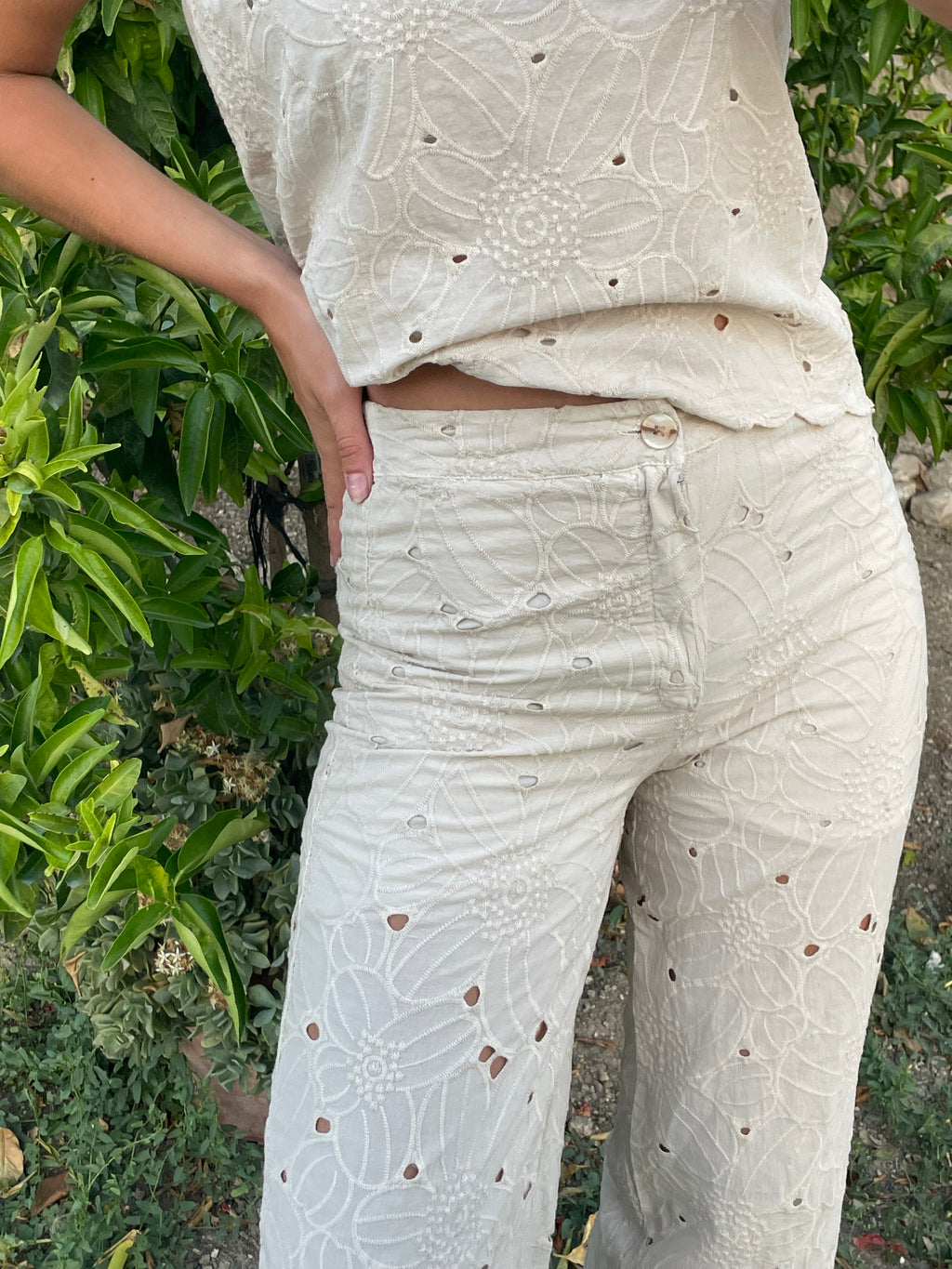CONJUNTO VERA