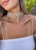 CHOCKER FANTASÍA