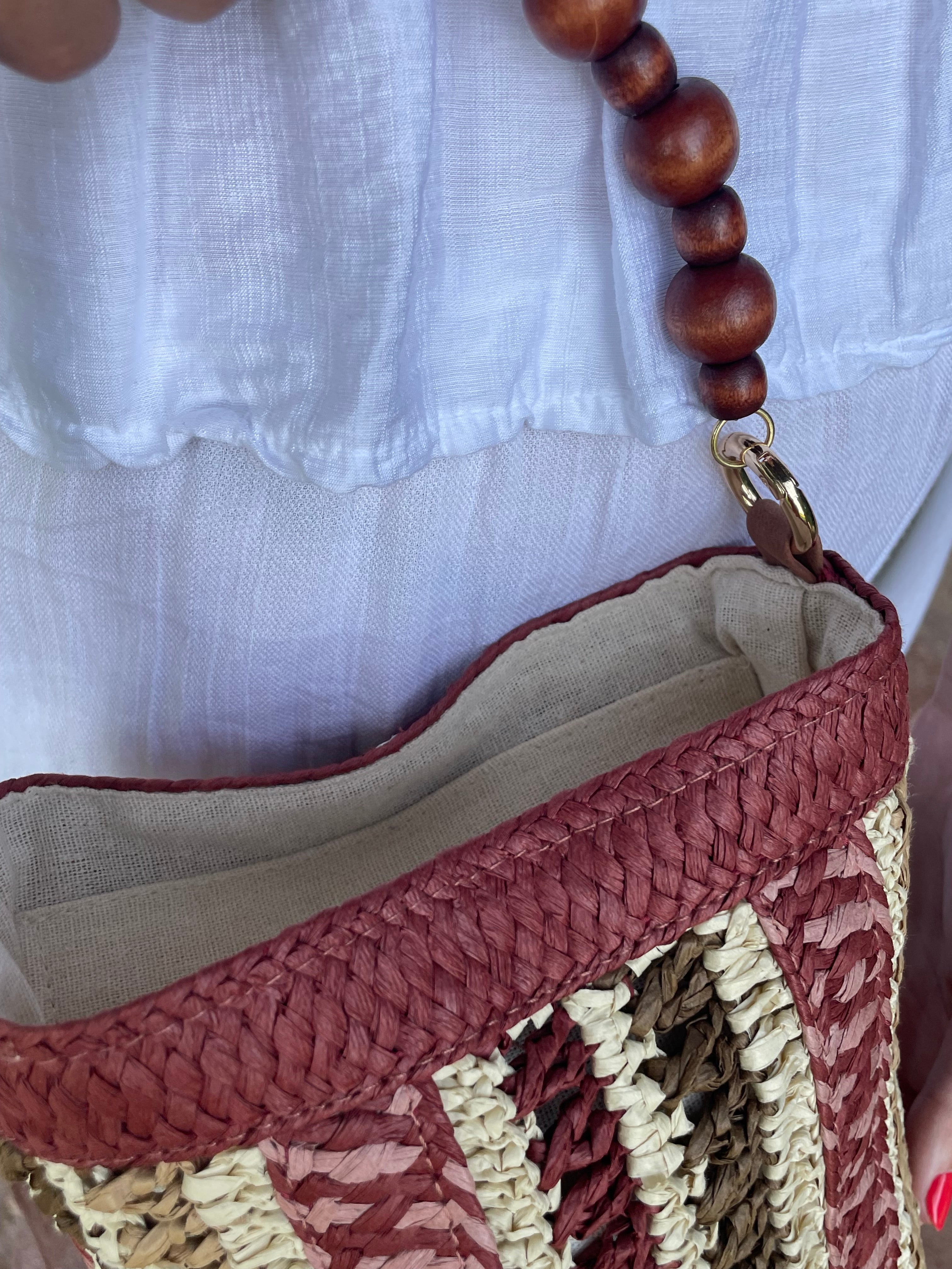 BOLSO CALIMA
