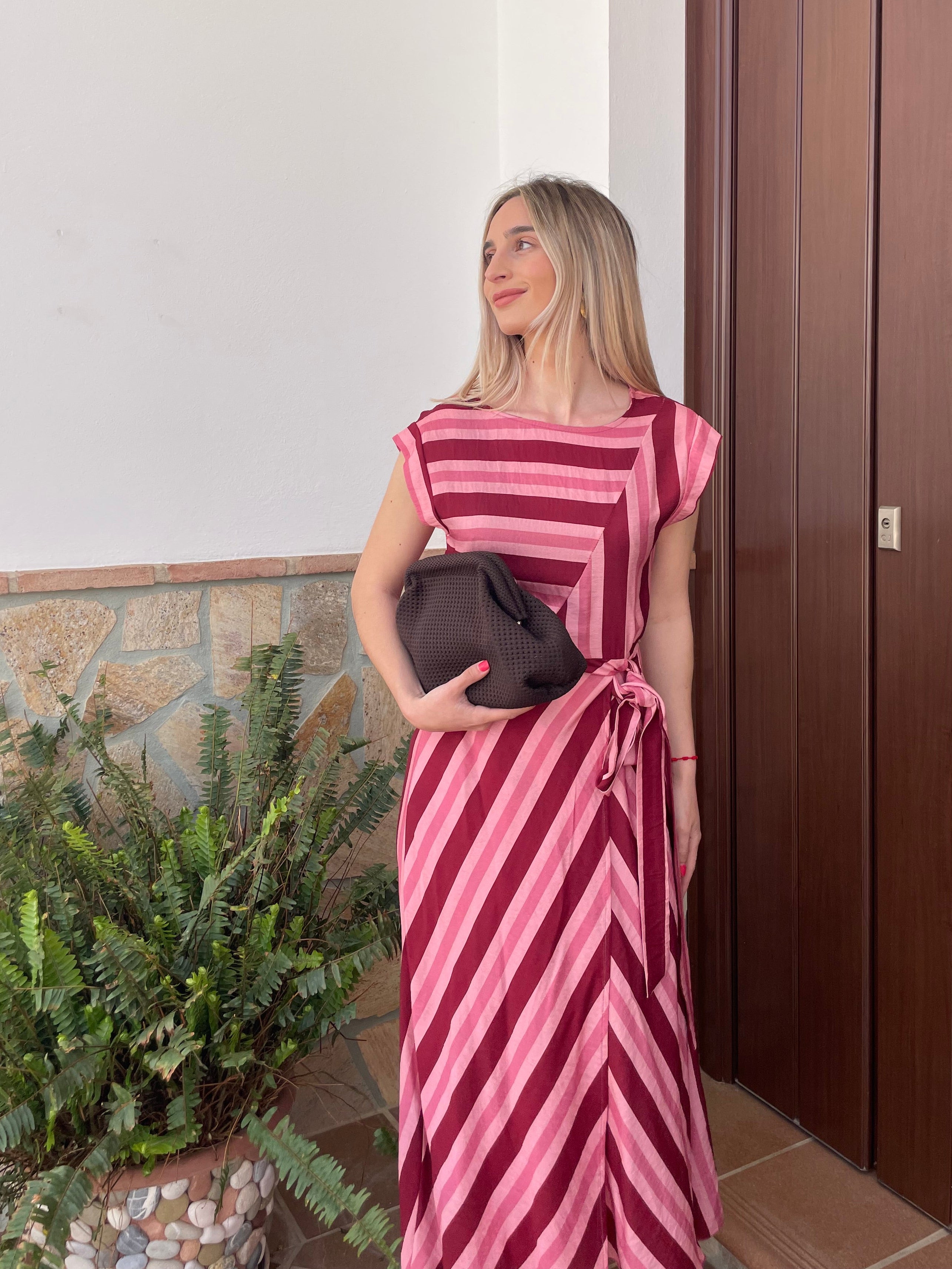 VESTIDO TANIA