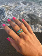 ANILLO GRECIA
