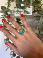 ANILLO CRUZ