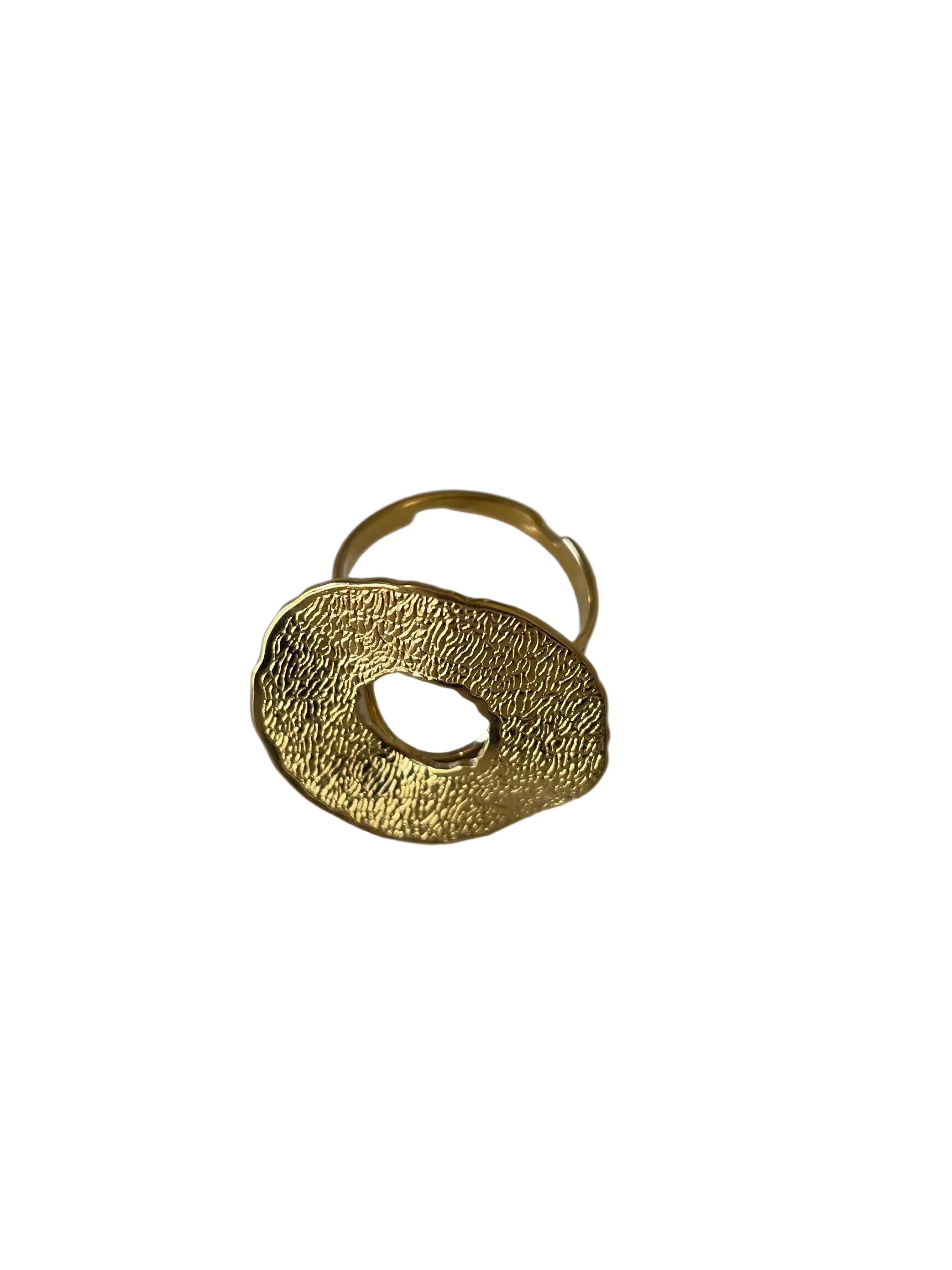 ANILLO SOL