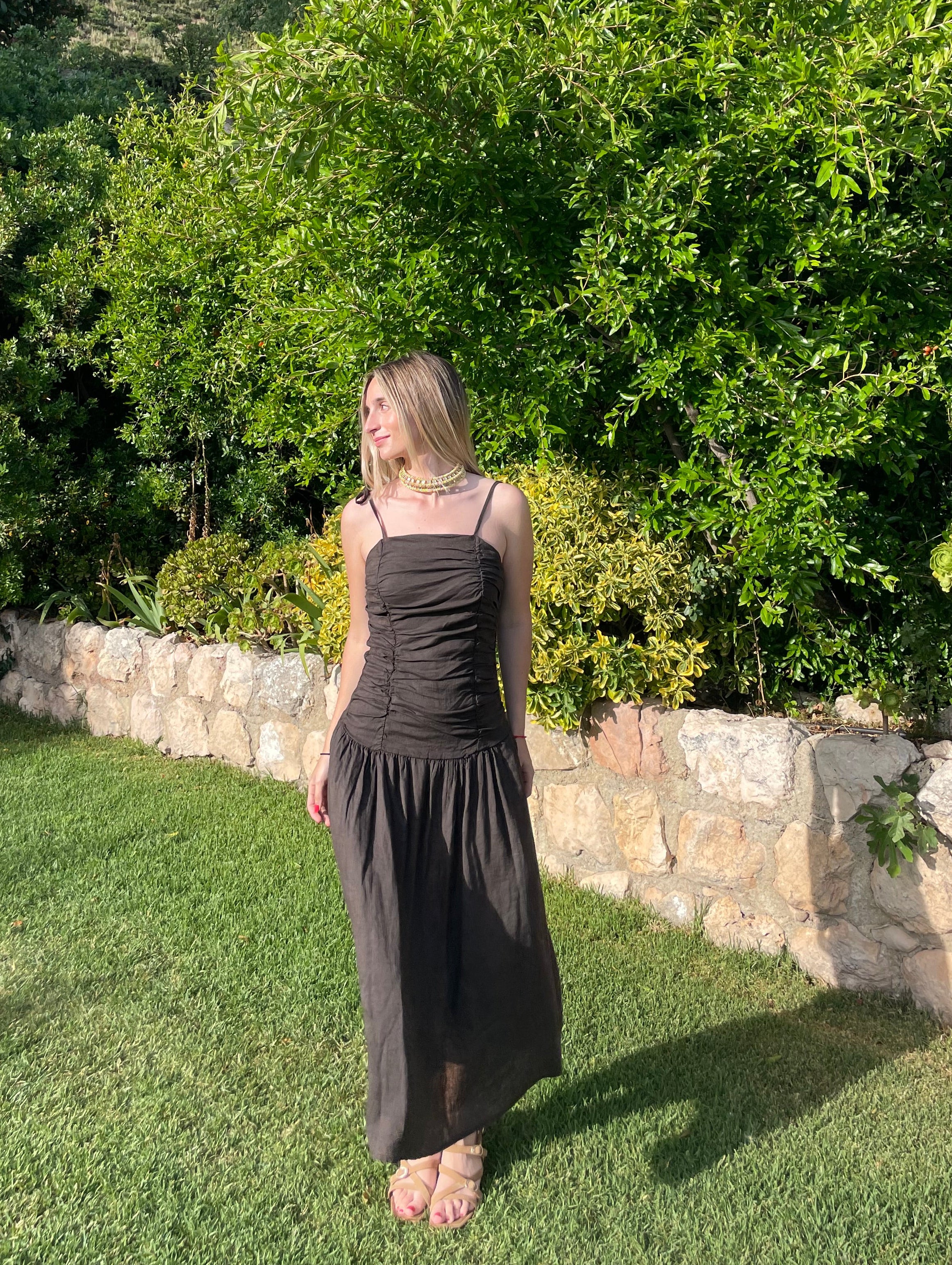 VESTIDO BOMBÓN